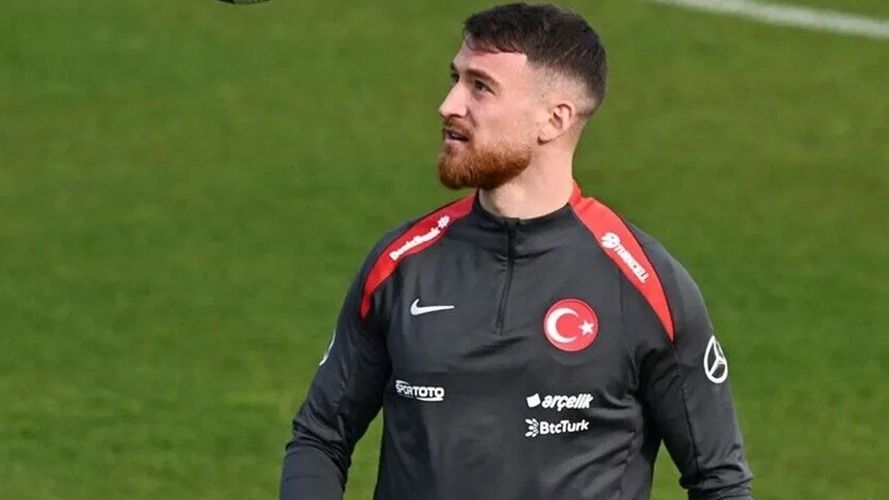 Beşiktaş'tan orta sahaya milli takviye