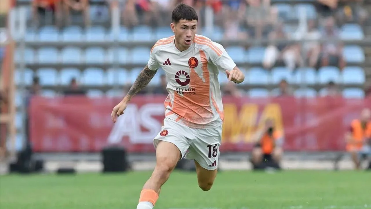 Beşiktaş Salah’ın alternatifini buldu!