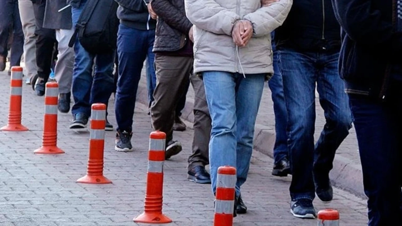 Edirne ve Kırklareli’nde 15 kaçak göçmen yakalandı