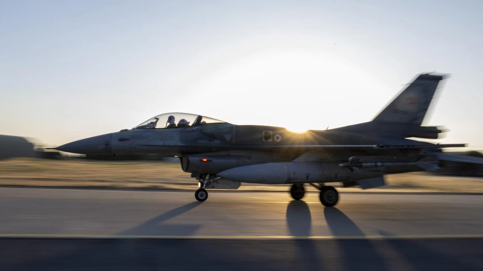 Türk Hava Kuvvetleri'nden Baltık semalarında NATO mesaisi