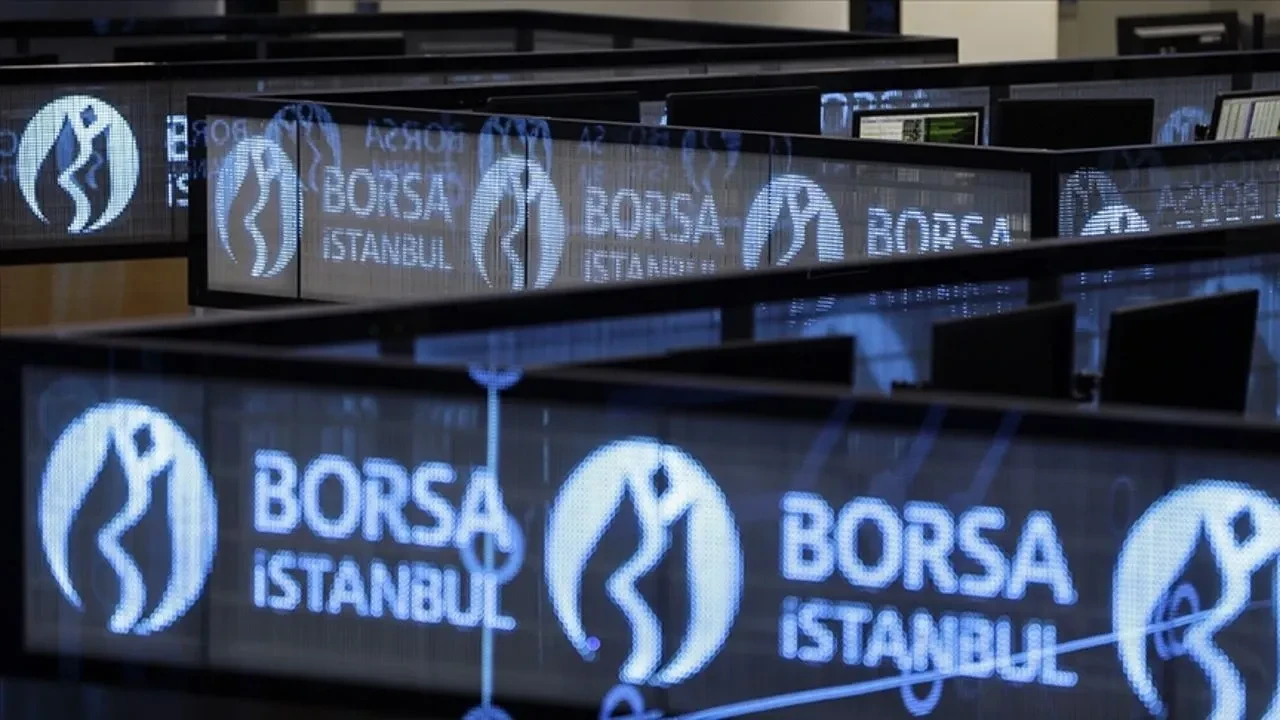Borsa güne yükselişle başladı! İşte perşembenin ilk rakamları