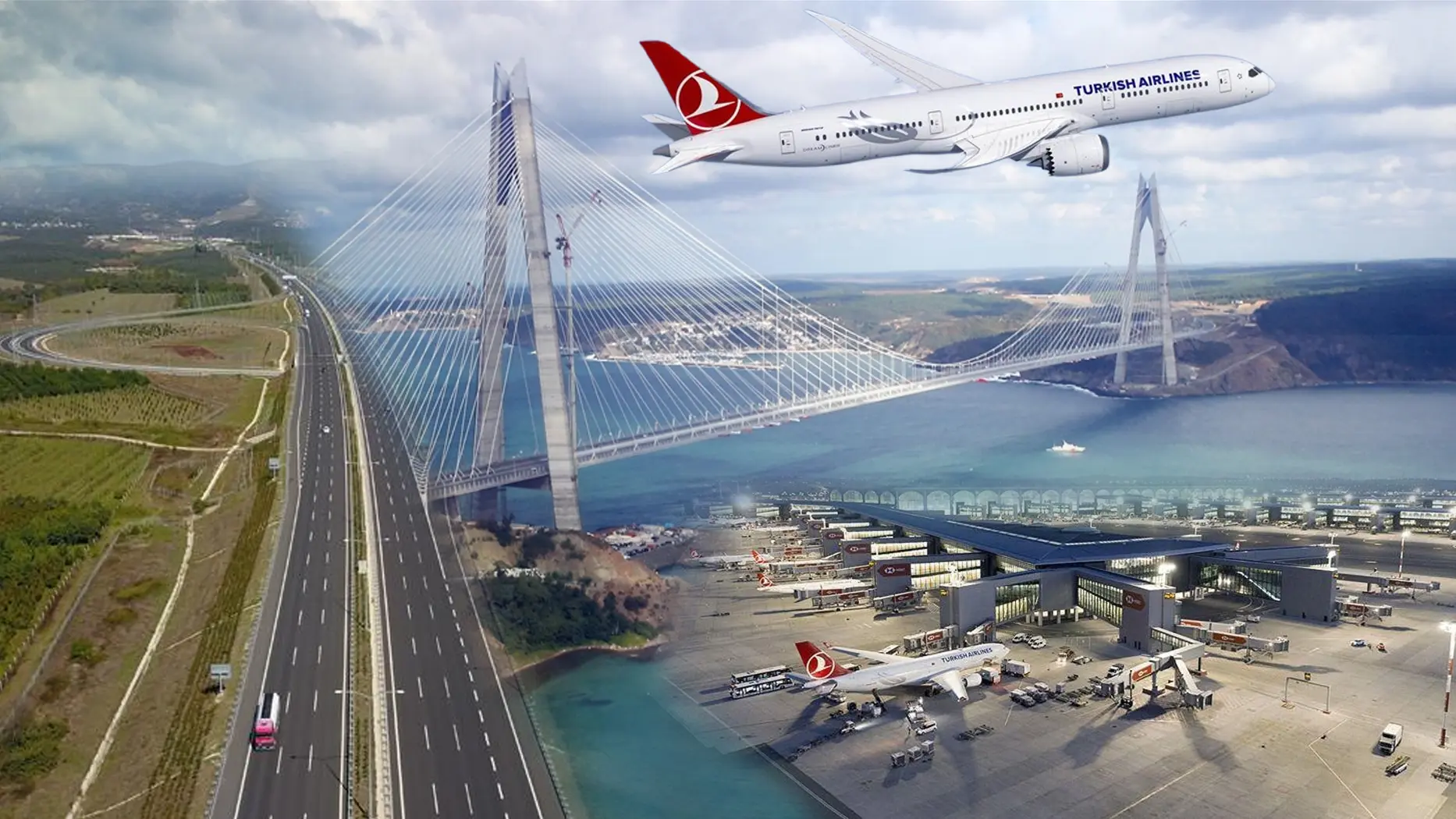 Ulaşımda tüm zamanların rekoru... Bakan Uraloğlu rakamları paylaştı: İki katını aştık