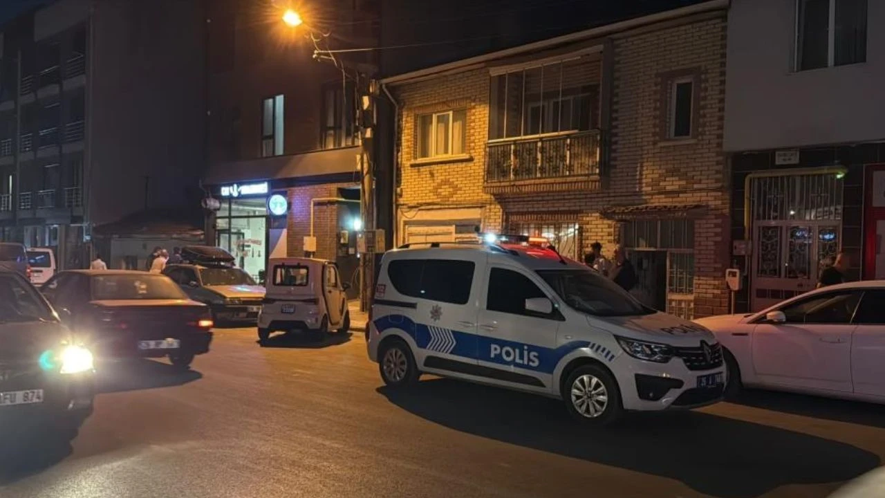 Kendisinden haber alınamayan 66 yaşındaki şahıs hayatını kaybetti