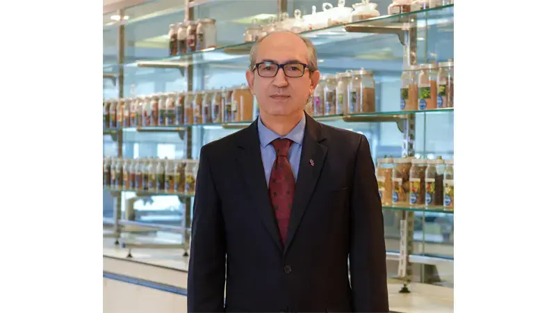 Prof. Dr. Türkoğlu: Biocomplex B11, saç dökülmesi ilacı minoksidilin etkisini yüzde 73 artırıyor