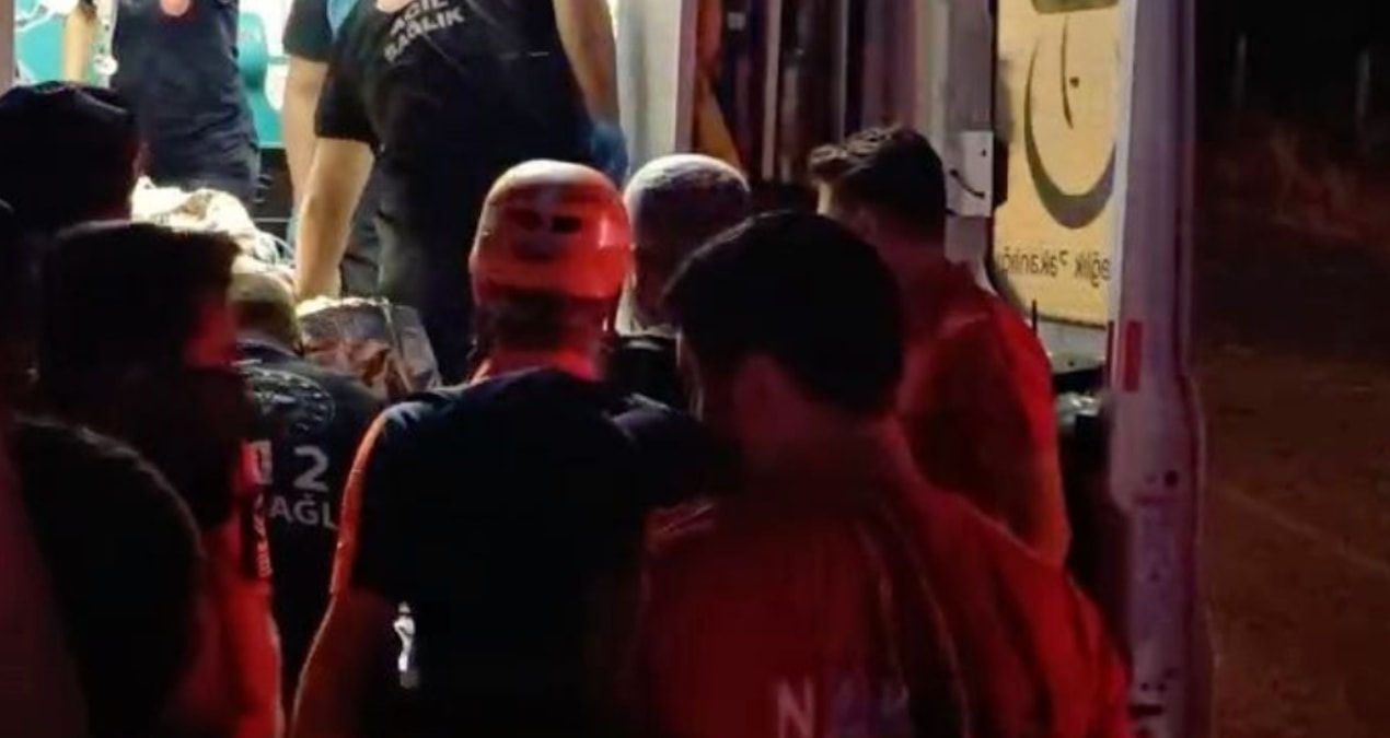 Yakınları şehri karış karış aradı! Kahreden gerçek sonradan ortaya çıktı