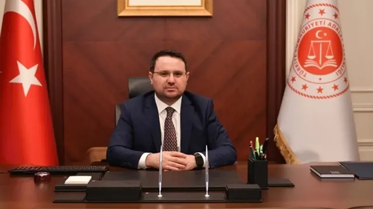 Gürlek duyurdu: Kupa öncesi yasa dışı bahis operasyonu