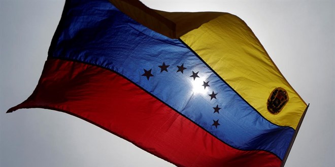 Venezuela, Uluslararası Ceza Mahkemesi'nden çekilme kararını BM'ye bildirdi