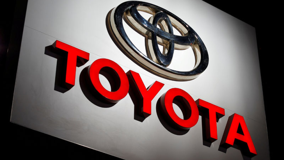 Toyota'dan Teksas'ta 3,6 milyar dolarlık yatırım