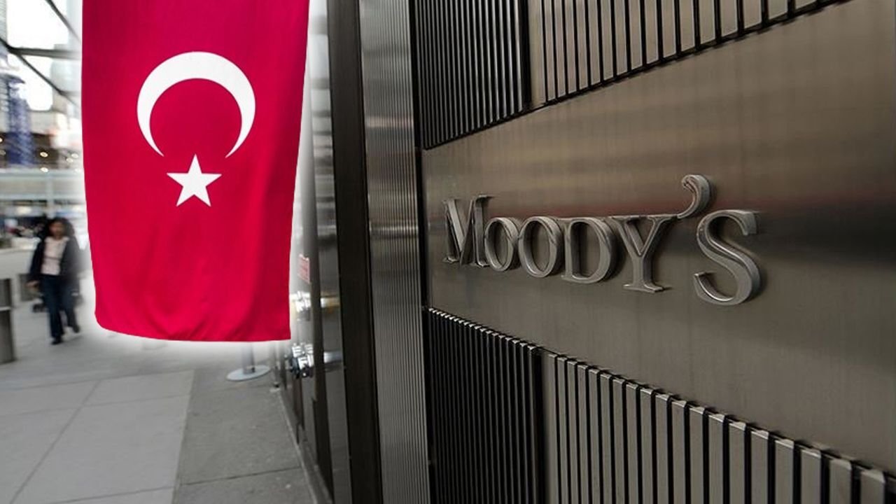 Moody's Türkiye'den 6 bankayı değerlendirdi! İşte bankaların son durumu