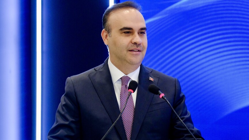 Sanayi ve Teknoloji Bakanı Kacır: Nisan'da yüksek teknoloji grubu üretimi yüzde 36,8 yükseliş gösterdi