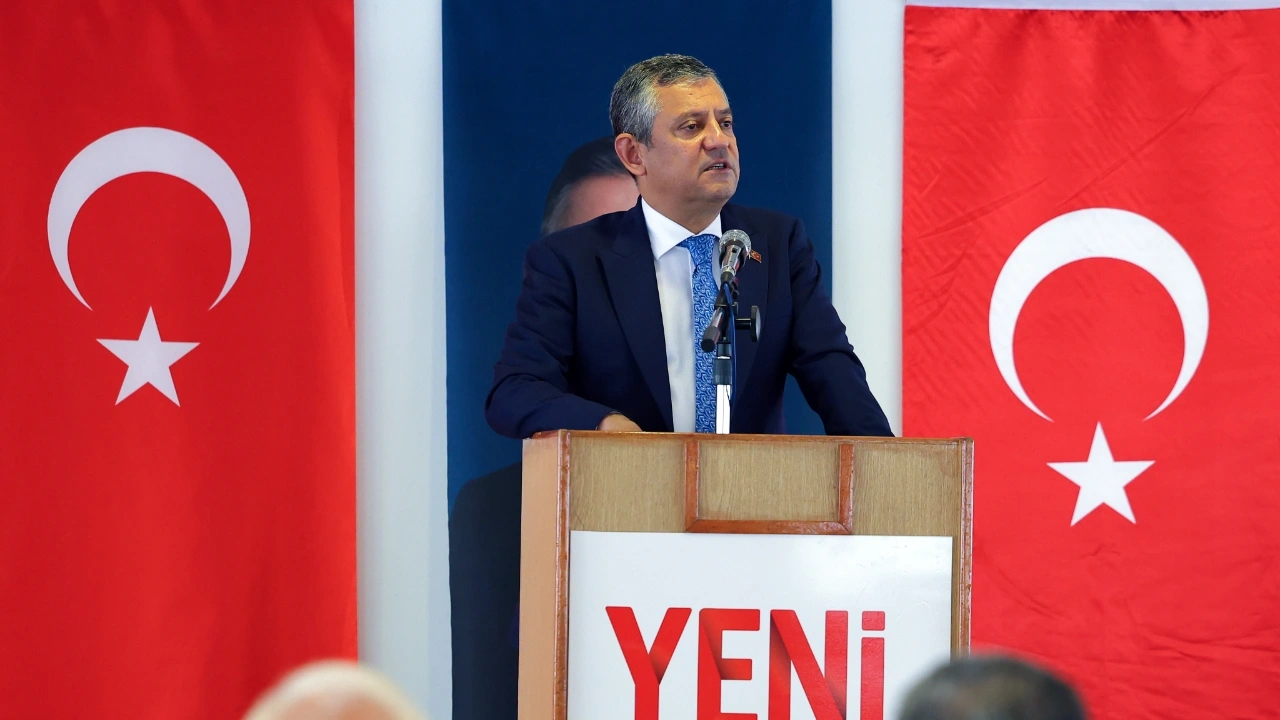 YENİ Parti'ye katılım dalgası: 200'e yakın belediye başkanı harekete geçti