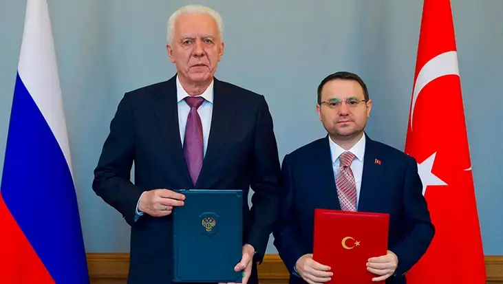 Türkiye, 'Can Dalton' için harekete geçti! Bakan Gürlek, Rusya'ya iade talebini iletti