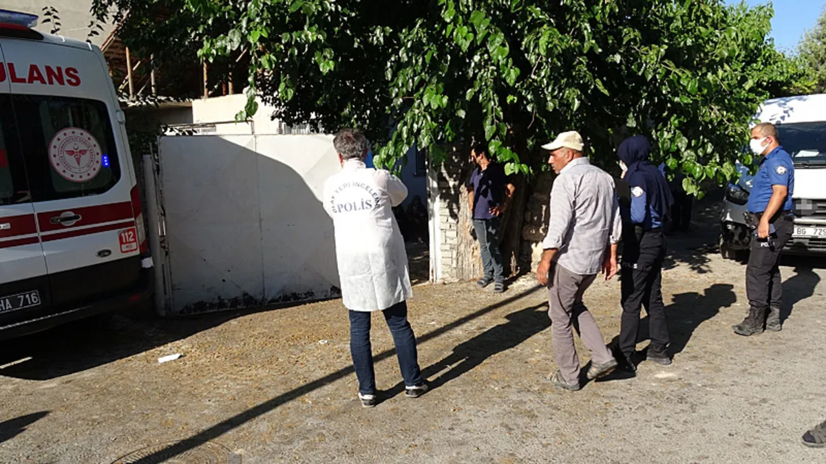 Malatya’da 26 yaşındaki genç evinde ölü bulundu!