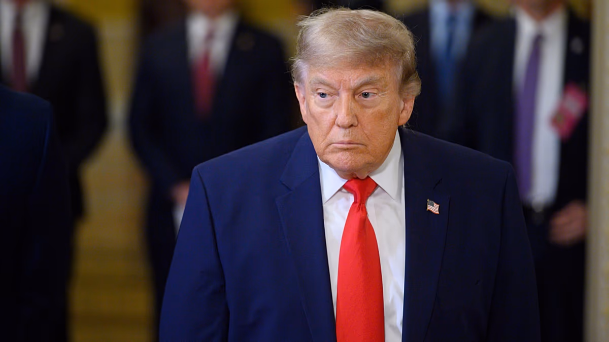 Trump yenilenebilir enerjiye savaş açtı ama Amerikalılar umursamıyor