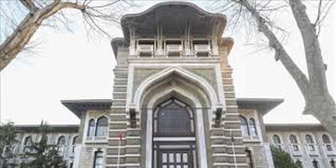 MEB'den İstanbul Erkek Lisesi'ndeki mezuniyete dair açıklama