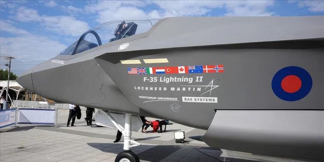 Türkiye'den CAATSA ve F-35 mesajı: Çözüme çok yakınız