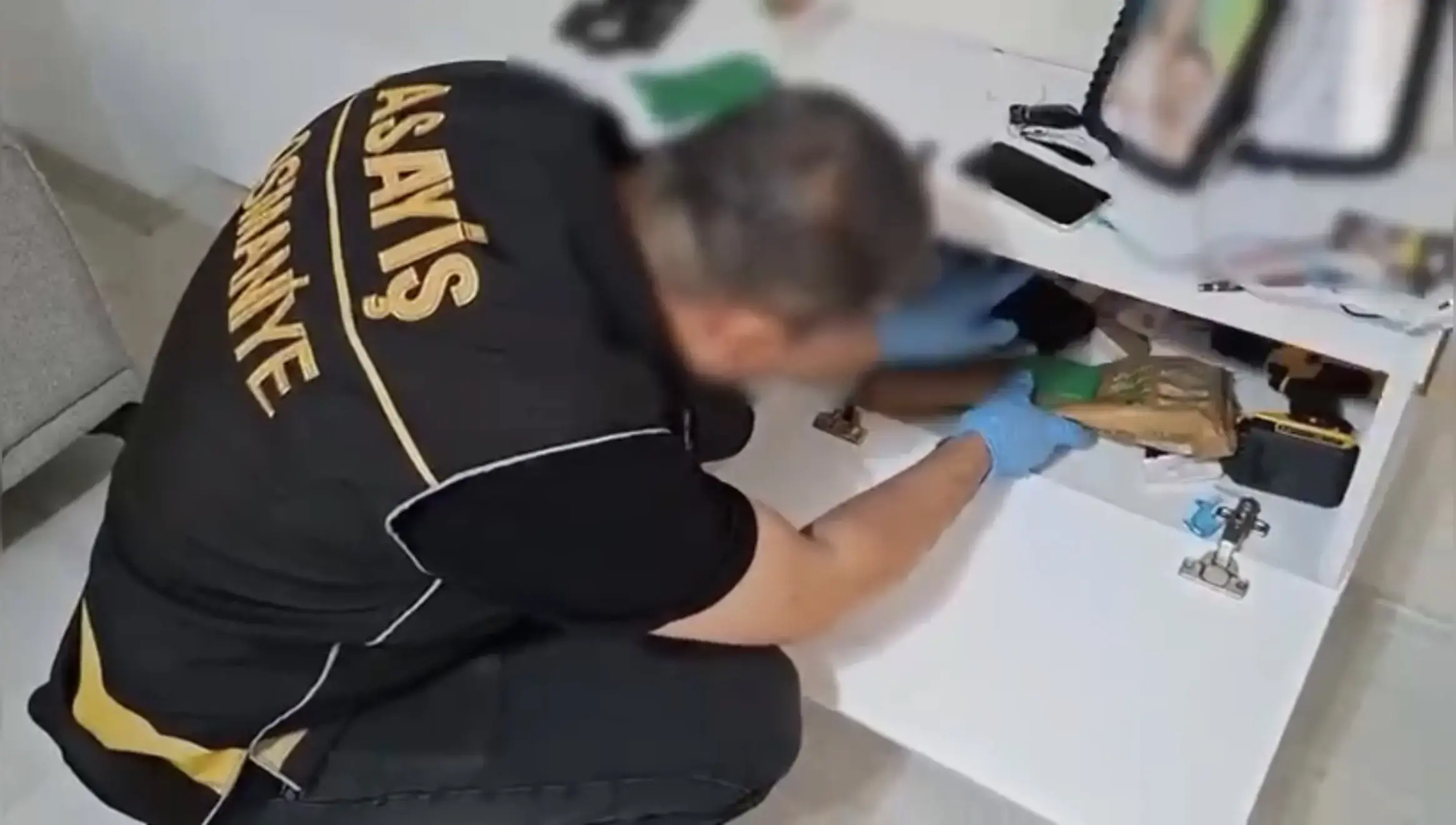 50 milyonluk vurgun çöktü! Telefon dolandırıcılarının gizli ağı deşifre edildi