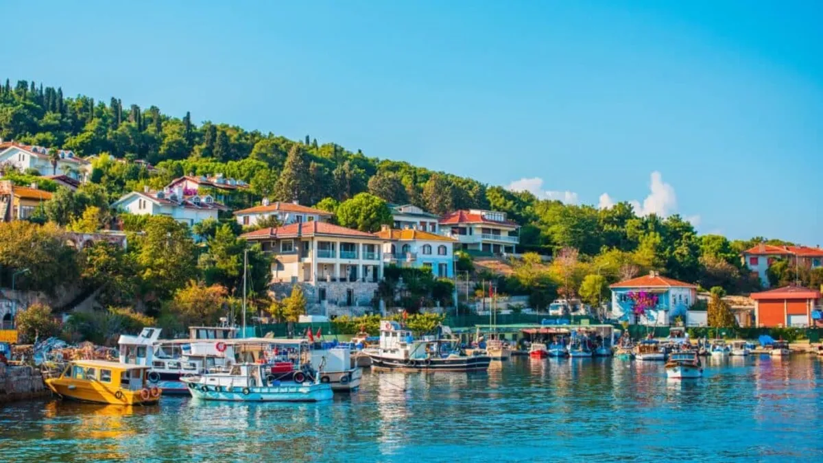 Yapay Zekaya Göre Türkiye’nin En İyi Tatil Yerleri Açıklandı! Bakın Zirvede Hangi Şehir Var