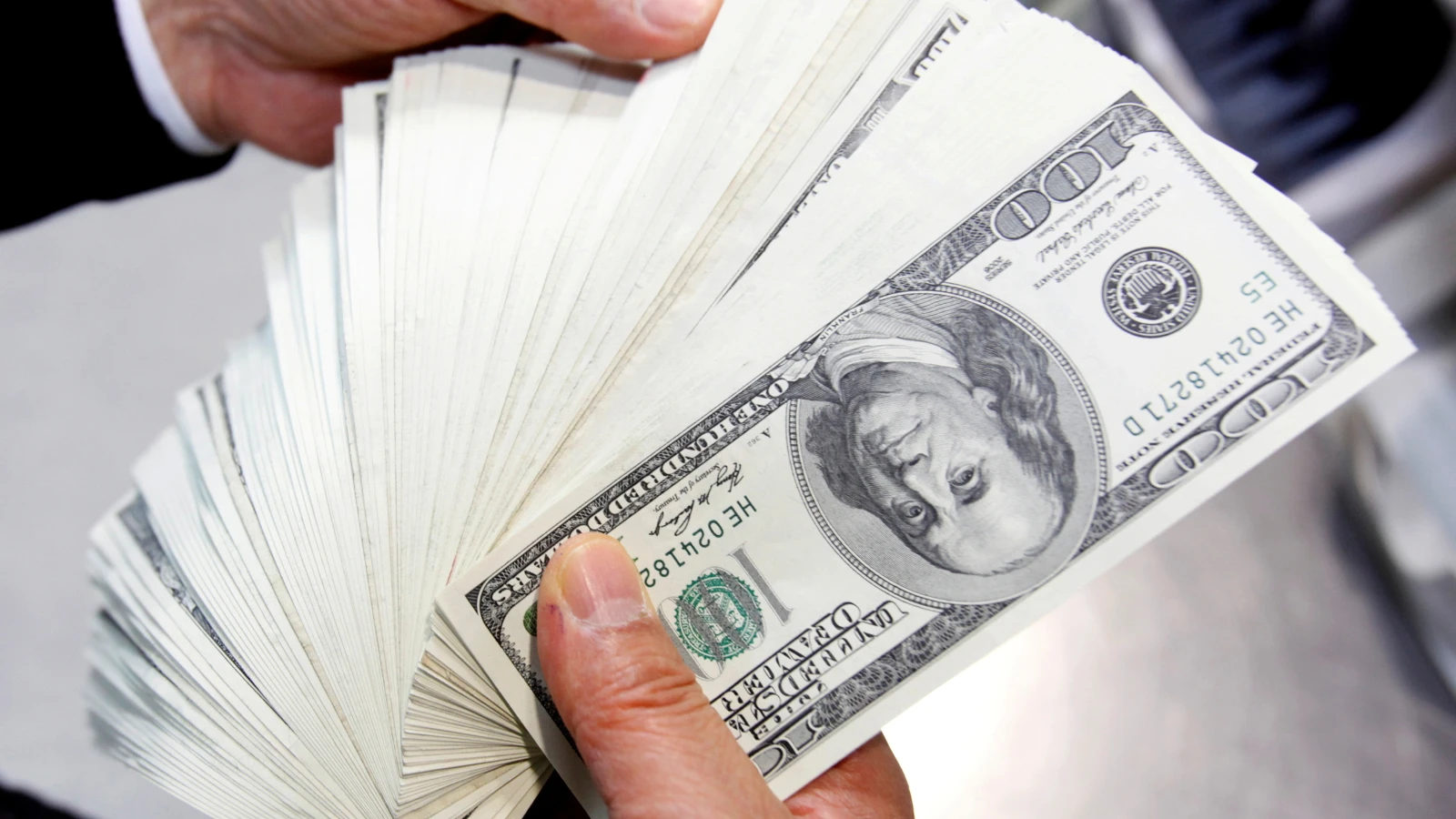 Dolar/TL kaç lira oldu? İşte güne başlarken bilmeniz gerekenler