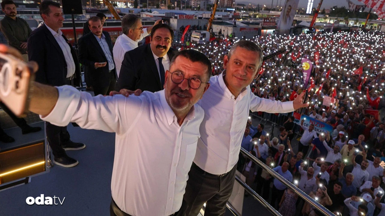 Bir karar daha: Fezlekeler Ankara'da toplanıyor