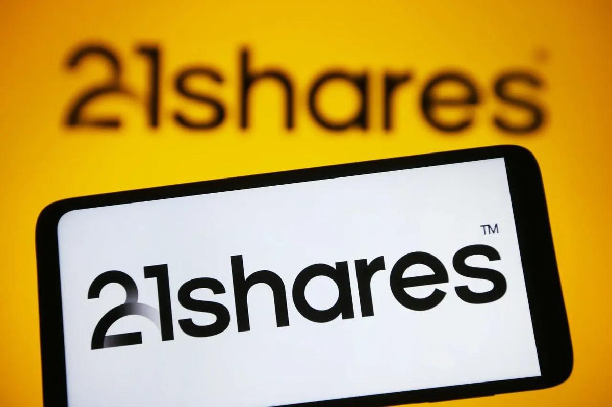 21Shares 2026 kripto tahminlerini aşağı çekti