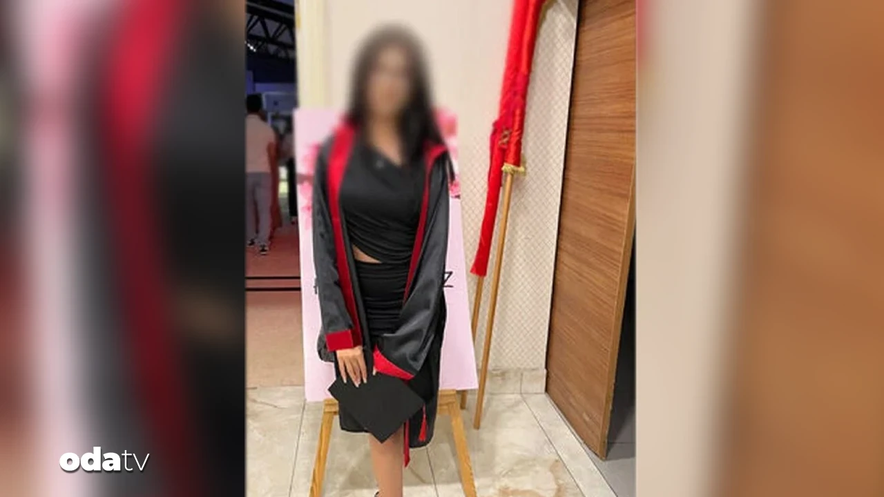 Mezuniyet sevinci yarım kaldı: 'Açık giyindi diye alınmadı'