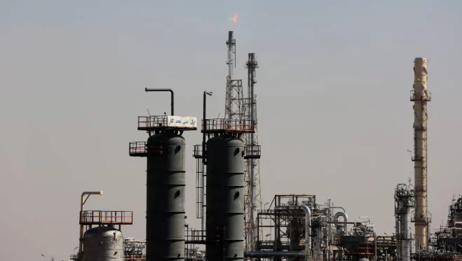 OPEC 2050 raporunu açıkladı! Enerji tüketiminde artış bekleniyor