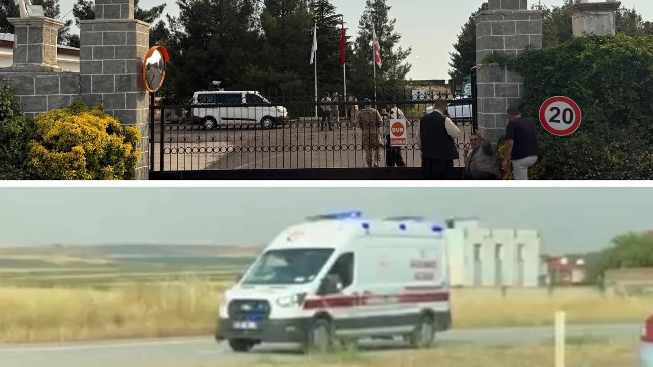 Halı sahada çıkan kavga iki şehre sıçradı: Çok sayıda yaralı var