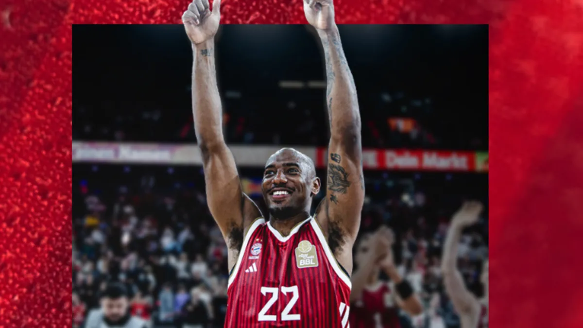 Bahçeşehir Koleji, Kanadalı basketbolcu Isiaha Mike'ı kadrosuna kattı