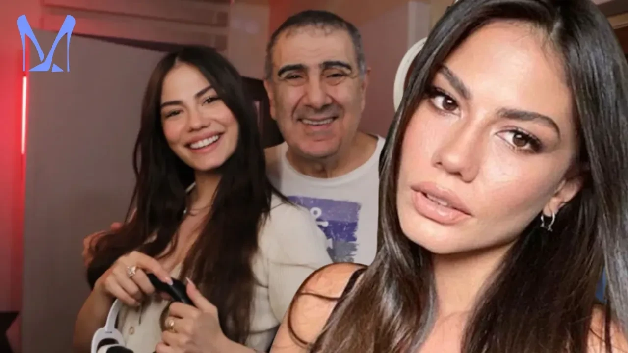 Demet Özdemir'den Eda ve Metin Özülkü'nün Kime Zarar şarkısına sürpriz yorum!