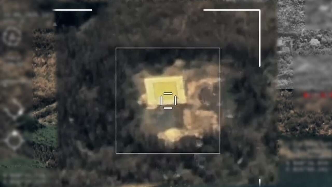 Bayraktar TB3’ten tam isabet! CİRİT Lazer Güdümlü Füze ile hedefi tam isabetle vurdu