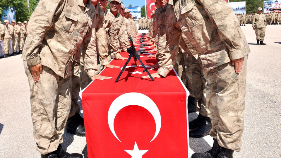 O tazminatı on yıl içinde alabilirsiniz