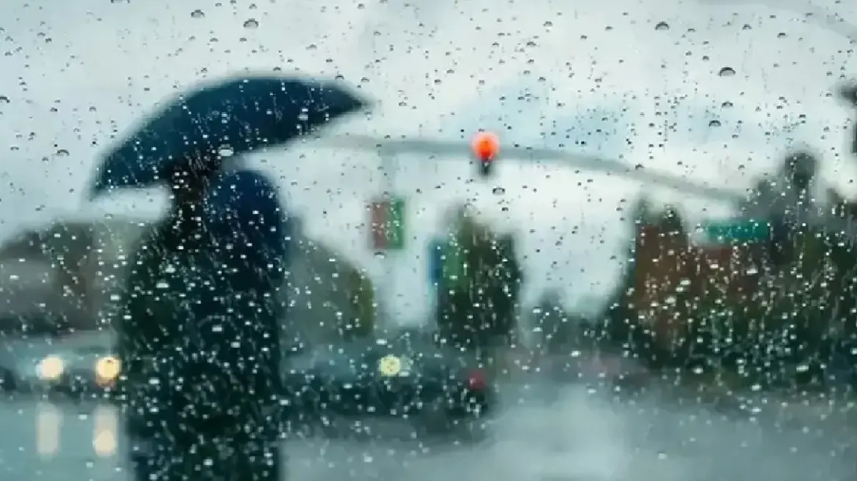 24 Temmuz Cuma İstanbul hava durumu! Bugün yağmur var mı, yok mu" Hava kaç derece"
