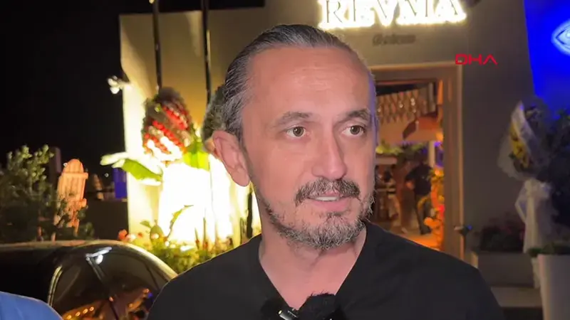 Tuncay Şanlı'dan milli takıma destek: Eleştirileri biraz aza indirmek gerekiyor, onları üzmememiz gerekiyor