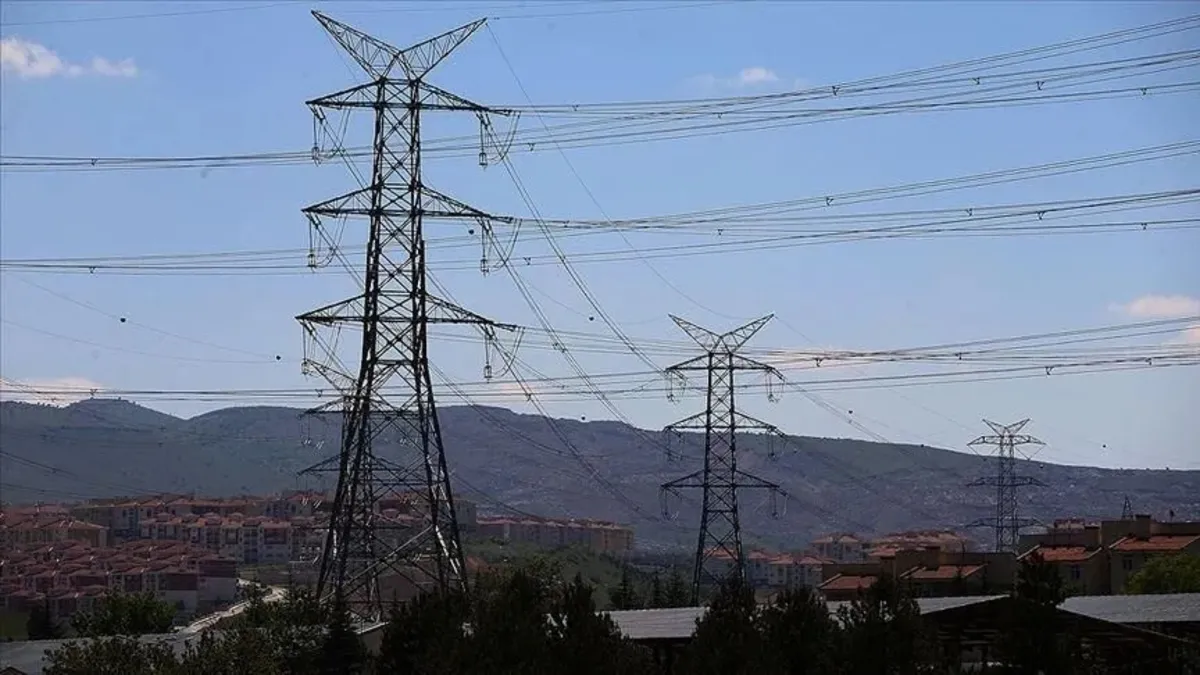 IEA Raporu: Küresel elektrik talebi yüzde 3,6 büyüyecek! Yenilenebilir enerji kömürü geride bırakacak