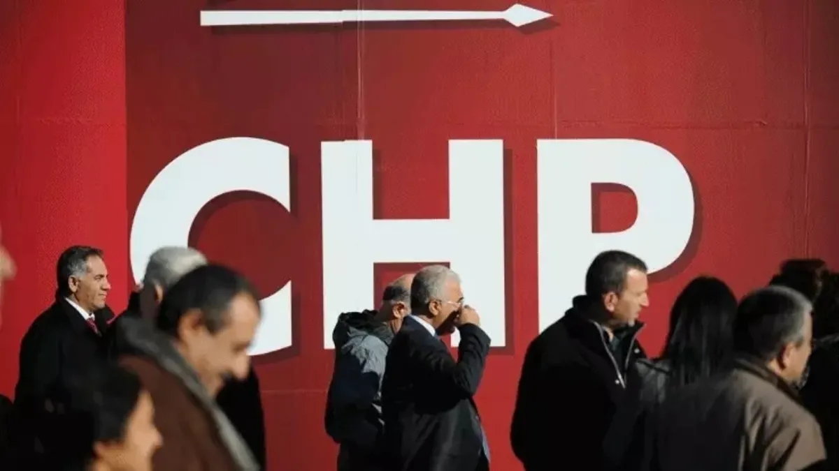 Yargıdan CHP’ye çifte ret kararı... Kurultay talebine veto | Olaylı İstanbul kongresi davası düştü