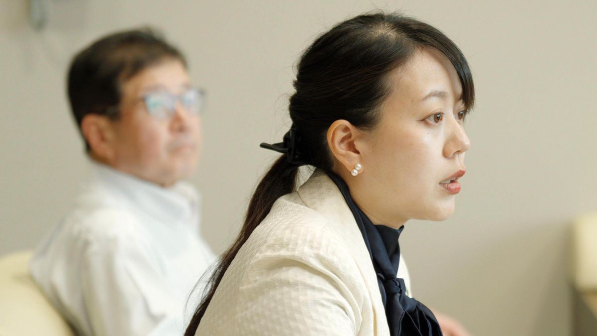 Japonya'da bir belediye başkanı doğum izni alacağını açıklayınca ülkenin gündemine oturdu