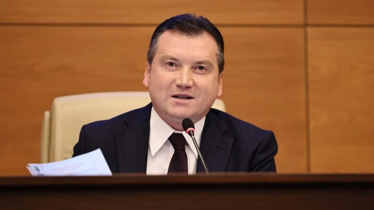 Silivri Belediyesi'ne operasyon! Başkan Bora Balcıoğlu hakkında gözaltı kararı