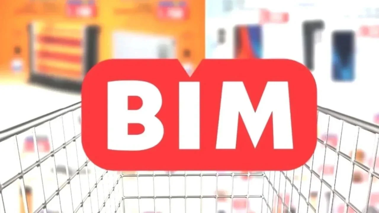BİM 23 Haziran Salı aktüel ürünler kataloğu yayımlandı! Büyük gıda indirimi başlıyor