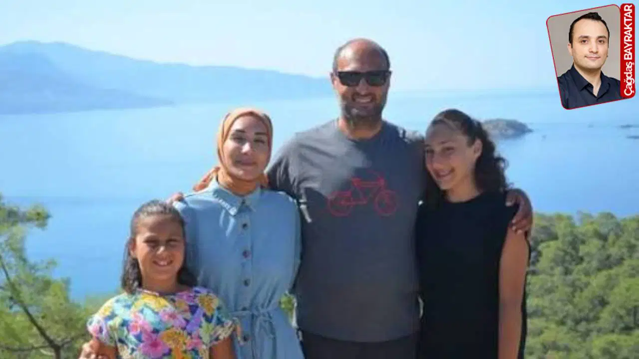 13 aydır tutuklu şehir plancısı Buçan: 'Bu kenti çıkmaza sokacağını yıllar önce söylemiştik'