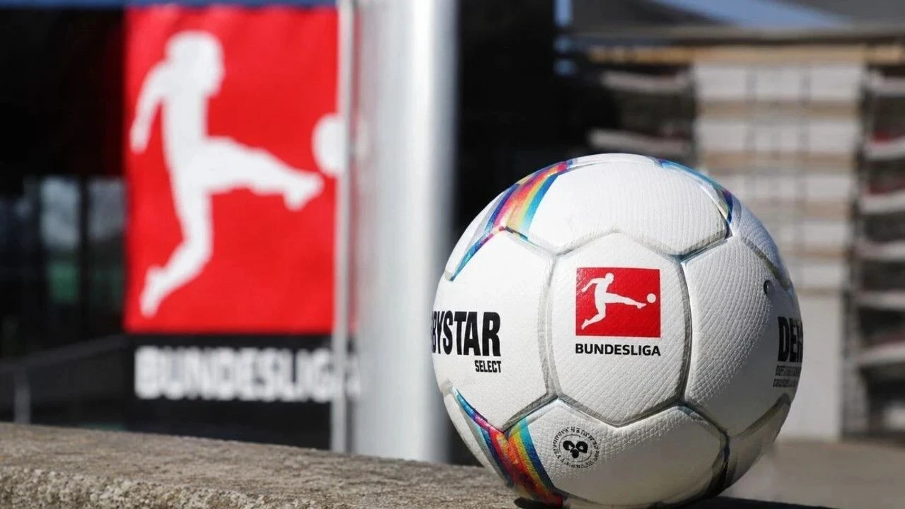 Bundesliga'da yeni dönem: İşte değişen kurallar