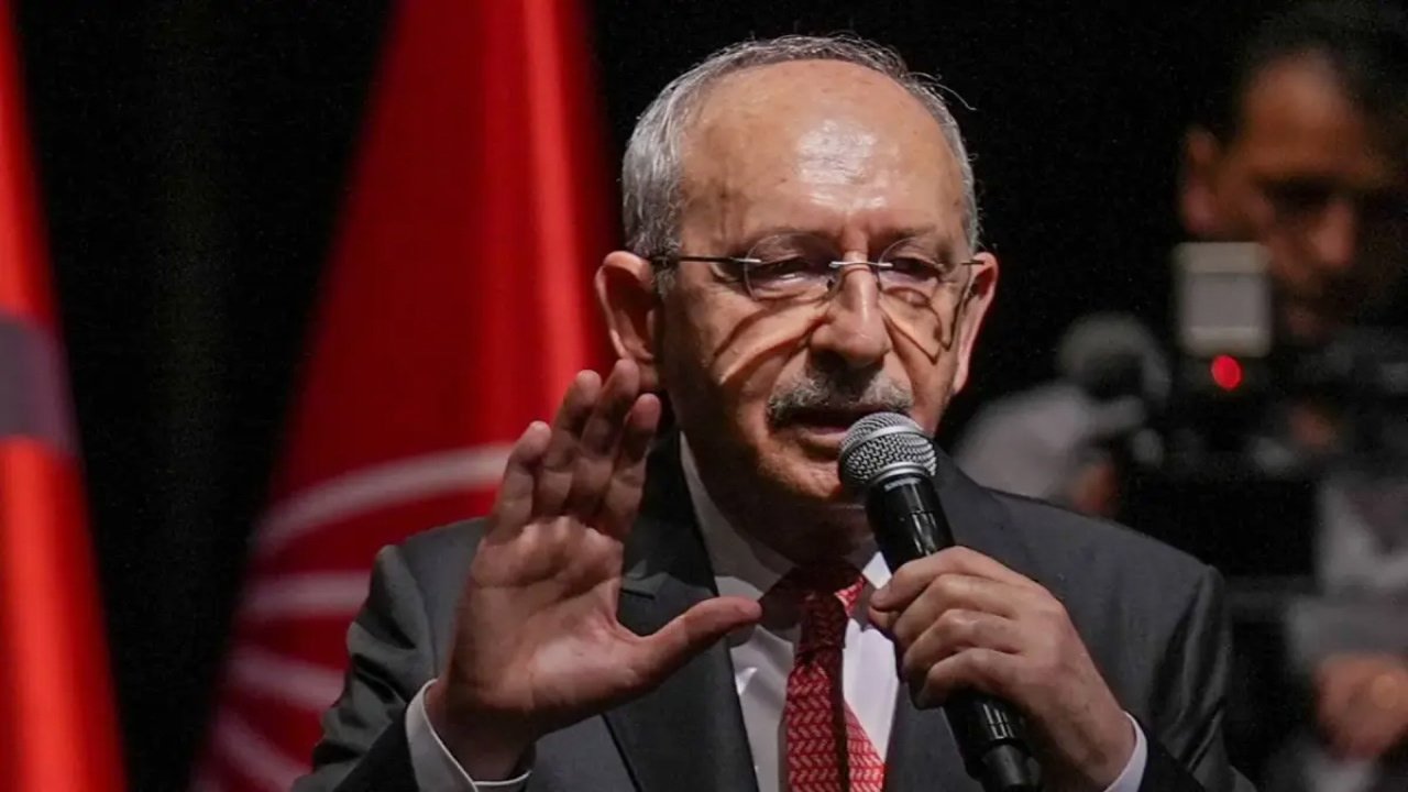 Kılıçdaroğlu’ndan “alın teri” vurgusu: Kod 48 ile işten çıkarılan isimden sert karşılık!