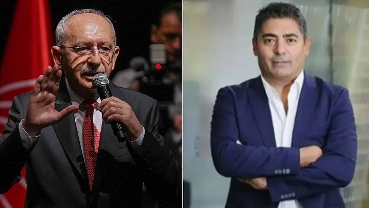 AKP’nin bile yapmadığını yaptı, Halk TV’yi hedef aldı… Kılıçdaroğlu’na yanıt Mahiroğlu’ndan geldi: ‘Bunun öncesi de var…’