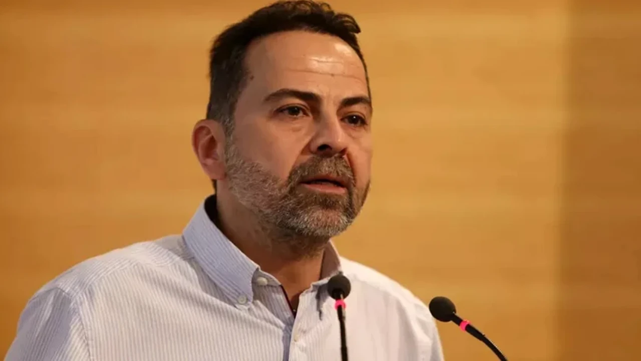 Nasuh Mahruki'nin '15 Temmuz' ifadesi ortaya çıktı! İddiasından geri adım atmadı