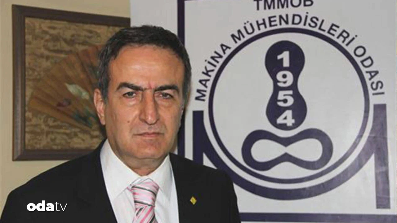 Oğuz Türkyılmaz hayatını kaybetti