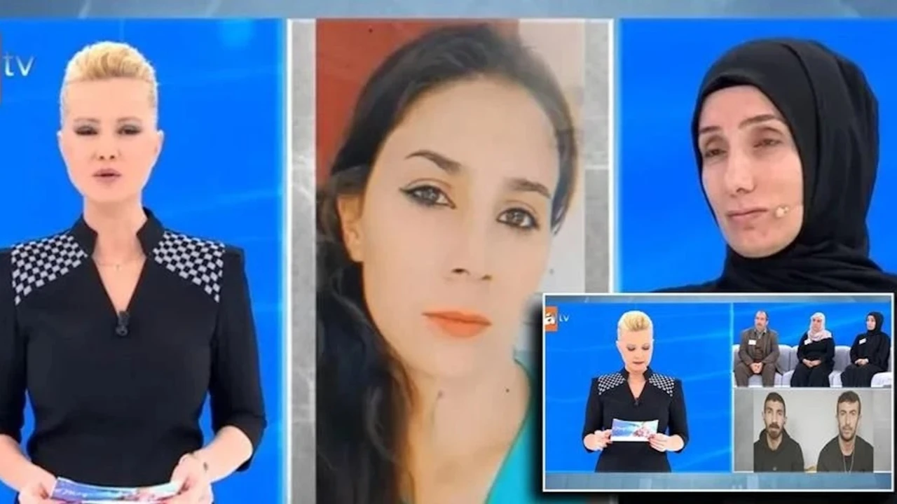 Mekiye Akyel dosyasında dehşet veren iddia: Kardeşimi tandırda yaktılar