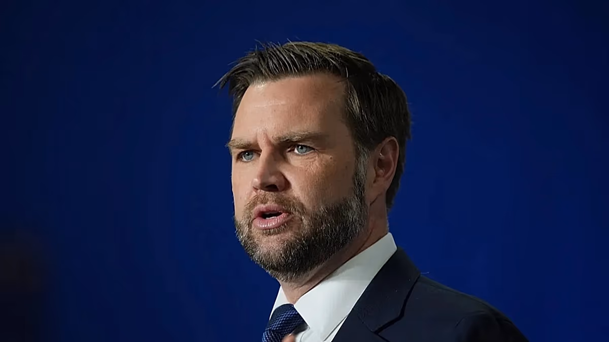 ABD Başkan Yardımcısı JD Vance, İsrail'i sert eleştirdi