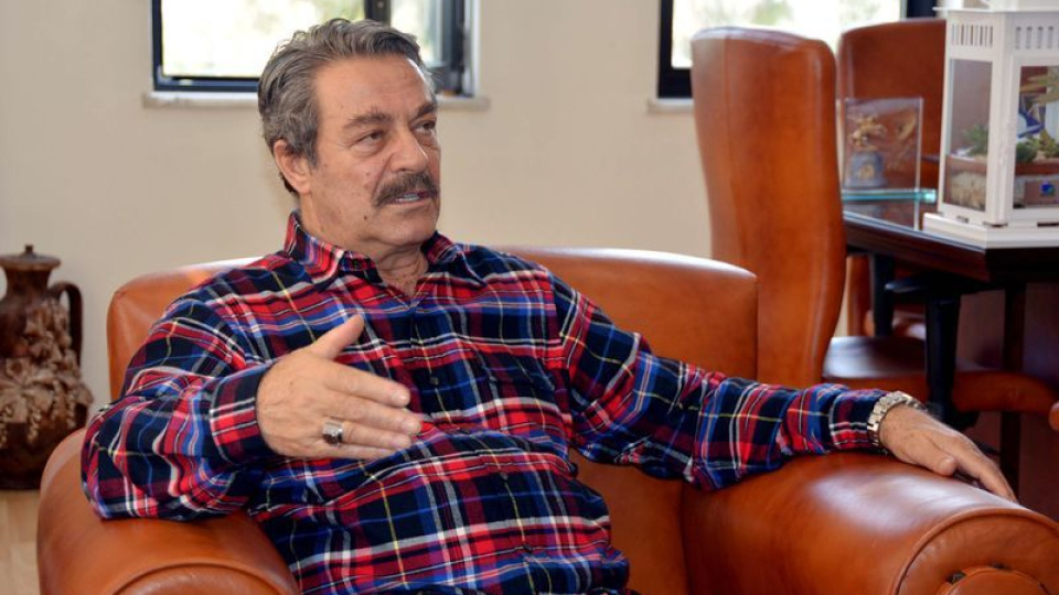 Son dakika haberi: Usta oyuncu Kadir İnanır vefat etti
