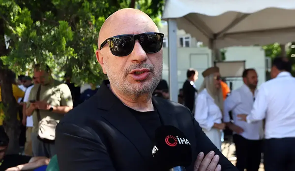 Hakan Bilal Kutlulap'ten seçim sözleri