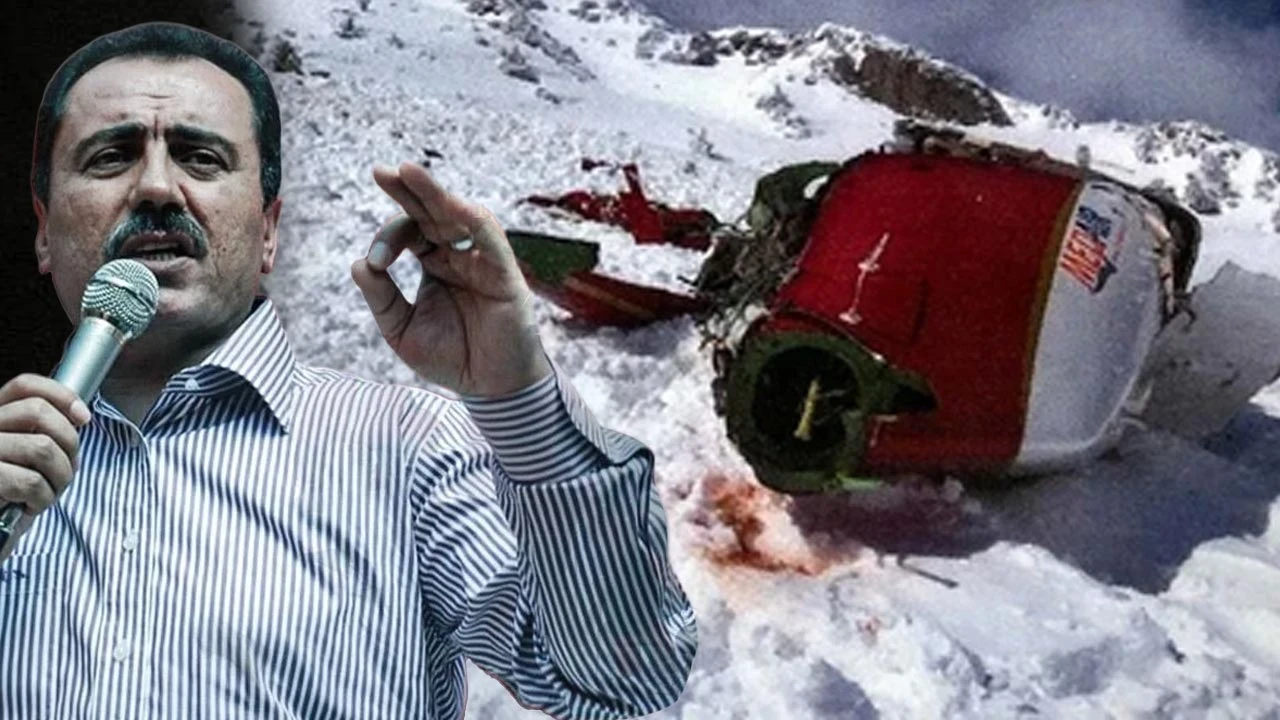 Muhsin Yazıcıoğlu Davasında Yeni Soru İşareti: Alman Uzmanı Tehdit mi Edildi?